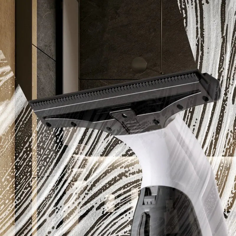 JetClean GlassVac – Cordless Window Cleaner