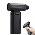 X8 Turbo Jet – High-Power Portable Blower